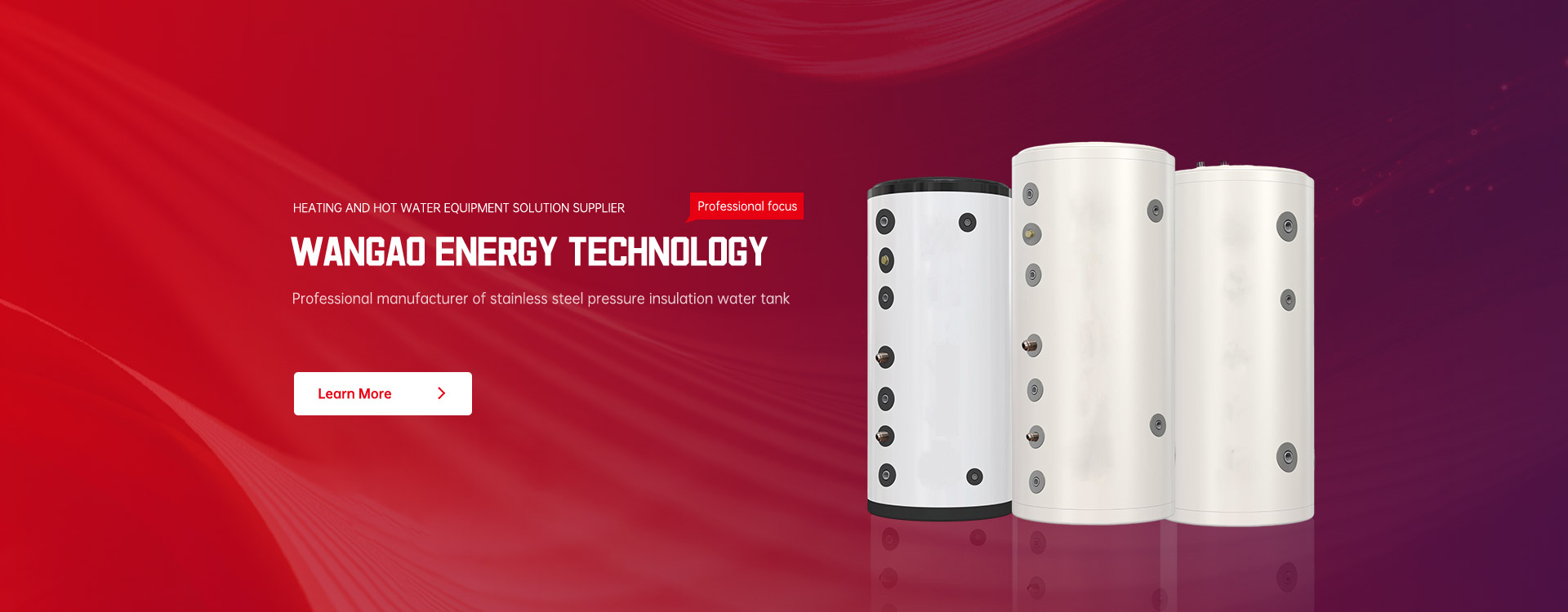 Changzhou WanGao Energy Technology