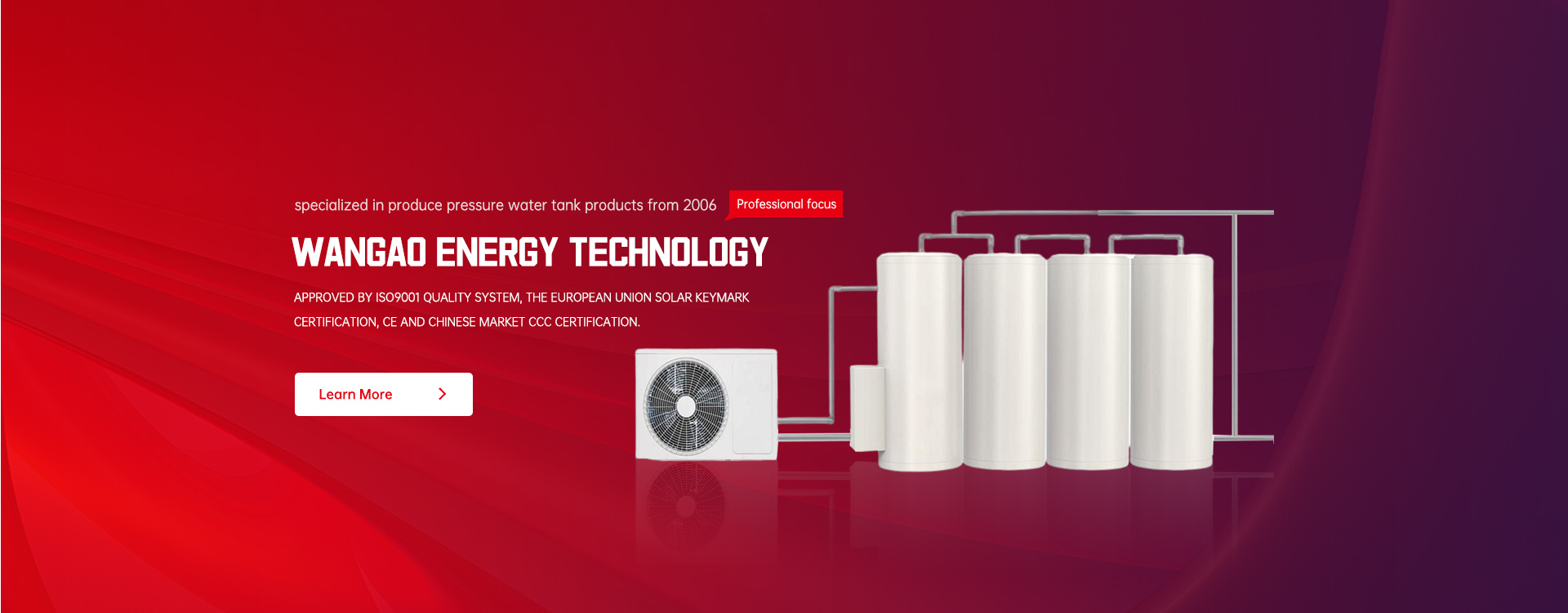 Changzhou WanGao Energy Technology