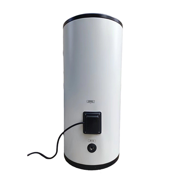 Electric heater tank