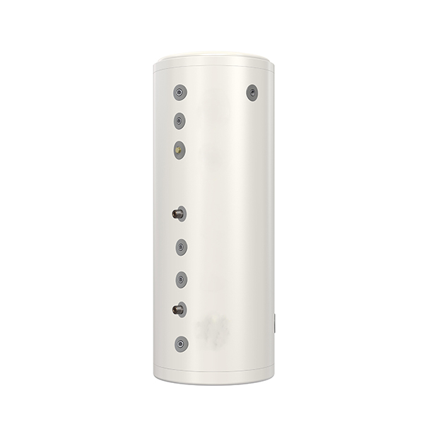 Heat exchange storage tank